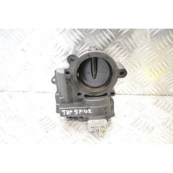 Πεταλούδα Γκαζιού Peugeot 308- Citroen C5 1.6 THP 5F02 2008-2015 CONTINENTAL V862418980-01