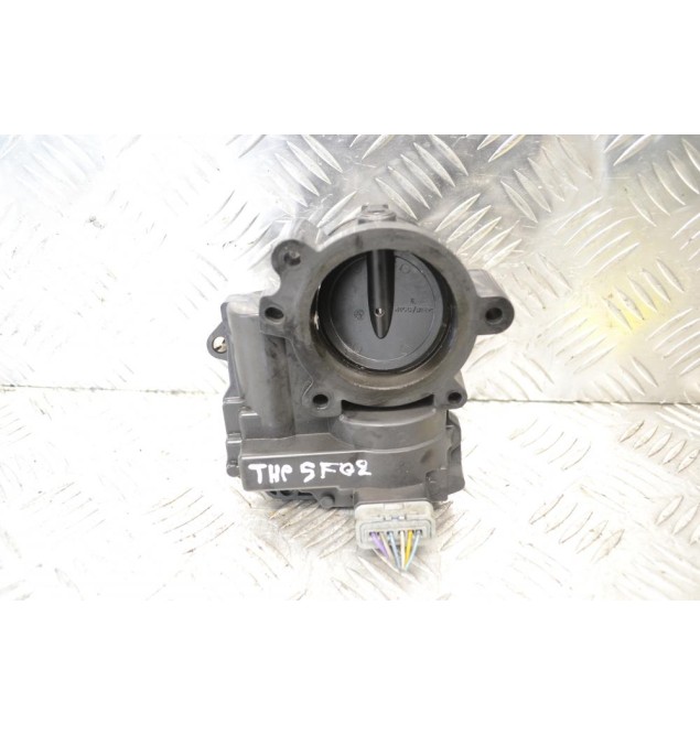 Πεταλούδα Γκαζιού Peugeot 308- Citroen C5 1.6 THP 5F02 2008-2015 CONTINENTAL V862418980-01