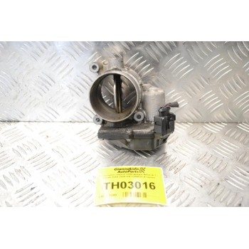 Πεταλούδα Γκαζιού Volkswagen Amarok 2.0 CSHA 2010-2020 03L128063S (Γνήσια)