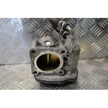 Πεταλούδα Γκαζιού Nissan Qashqai 2.0 2007-2012 SERA 526-01 MR20