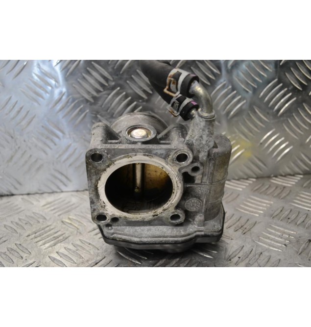 Πεταλούδα Γκαζιού Nissan Qashqai 2.0 2007-2012 SERA 526-01 MR20