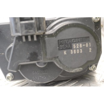 Πεταλούδα Γκαζιού Nissan Qashqai 2.0 2007-2012 SERA 526-01 MR20