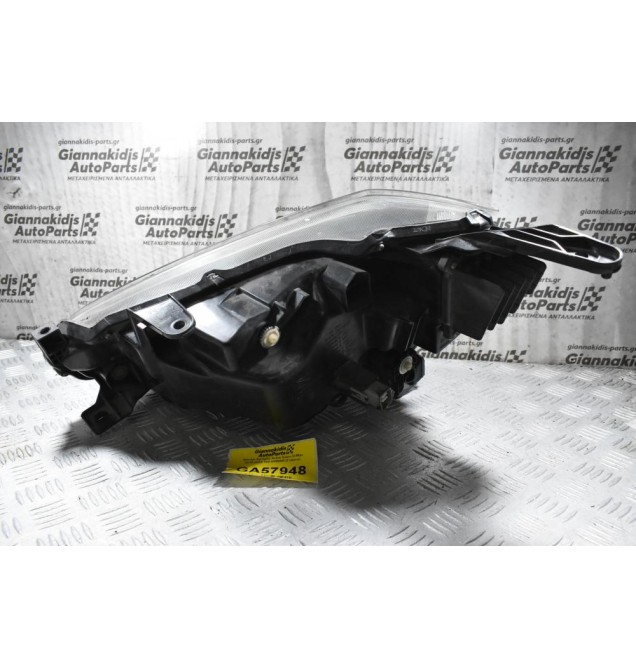 Φανάρι Εμπρός Δεξιά Isuzu D-Max 2019-2025 100-8R006R (Γνήσιο)