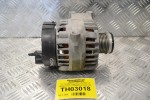 Δυναμό Alfa Romeo Mito / Giulietta 1.4 Turbo MultiAir 120A 955A7000 2009-2014 MS1012101081 51854903 (Fiat Doblo Tipo 500 Bravo Grande Punto / Lancia Delta)