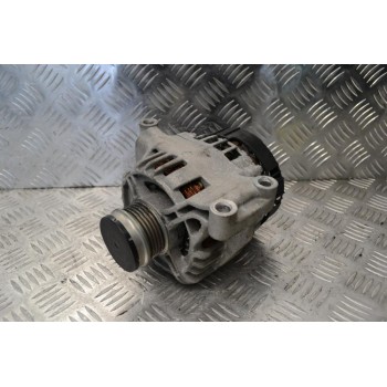 Δυναμό Alfa Romeo Mito / Giulietta 1.4 Turbo MultiAir 120A 955A7000 2009-2014 MS1012101081 51854903 (Fiat Doblo Tipo 500 Bravo Grande Punto / Lancia Delta)