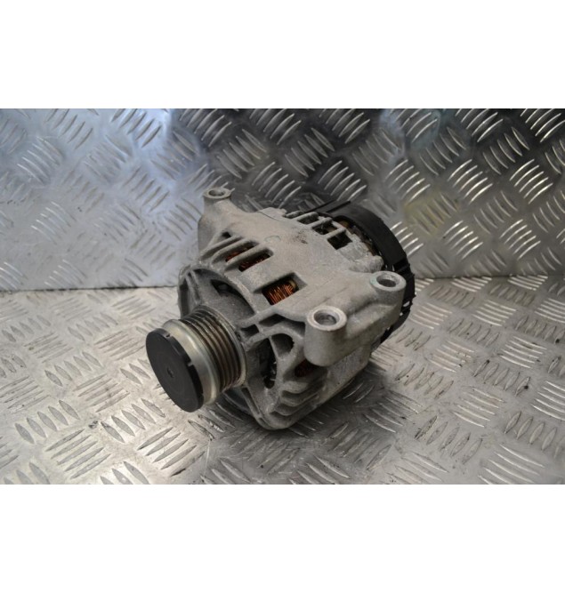 Δυναμό Alfa Romeo Mito / Giulietta 1.4 Turbo MultiAir 120A 955A7000 2009-2014 MS1012101081 51854903 (Fiat Doblo Tipo 500 Bravo Grande Punto / Lancia Delta)