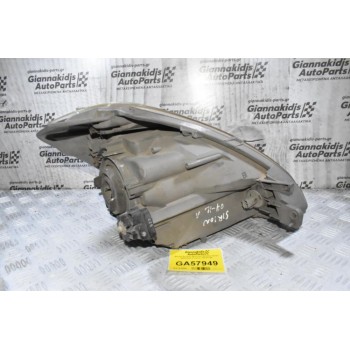 Φανάρι Εμπρός Αριστερά Daihatsu Sirion 2004-2013 (Γνήσιο) 100-51764