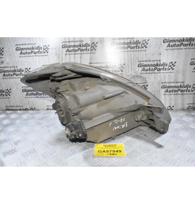 Φανάρι Εμπρός Αριστερά Daihatsu Sirion 2004-2013 (Γνήσιο) 100-51764