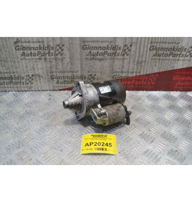 Μίζα Suzuki Jimny Αρ.κινητήρα G13BB 1998-2000 31100-8303