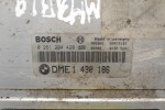 Εγκέφαλος Bmw E36 / E46 / Z3 1.8 BOSCH DME 1430450 0261204420