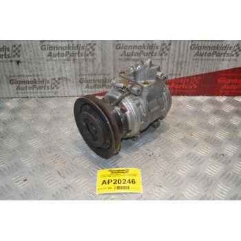 Κομπρεσέρ Aircondition - A/C Toyota Land Cruiser 1995-2000 447200-1713 HFC134A