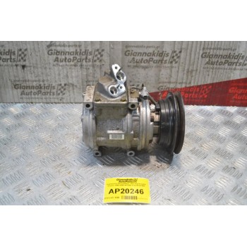 Κομπρεσέρ Aircondition - A/C Toyota Land Cruiser 1995-2000 447200-1713 HFC134A