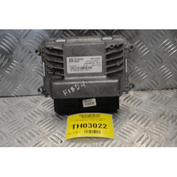 Εγκέφαλος  Chevrolet Cruze 2009-2017 CONTINENTAL F18D4 25186531