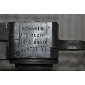 Πολλαπλασιαστής Nissan X-Trail Αρ.Κινητήρα QR20DE 2000-2007 224488H315 4TMX