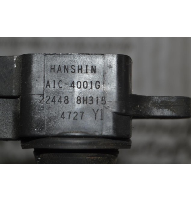 Πολλαπλασιαστής Nissan X-Trail Αρ.Κινητήρα QR20DE 2000-2007 224488H315 4TMX