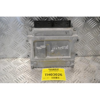 Εγκέφαλος Volvo XC 60 2014-2018 BOSCH B4204T11 31361735