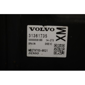 Εγκέφαλος Volvo XC 60 2014-2018 BOSCH B4204T11 31361735