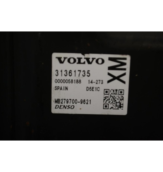 Εγκέφαλος Volvo XC 60 2014-2018 BOSCH B4204T11 31361735