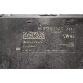 Μονάδα Ελέγχου Ηλεκτρικού Συστήματος  Volkswagen Golf 2014-2019 5Q0937085AC