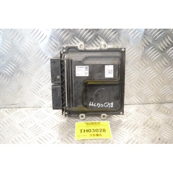 Εγκέφαλος Volvo XC 60 2014-2018 BOSCH B4204T11 31361735