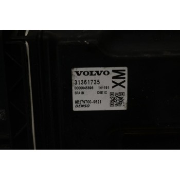 Εγκέφαλος Volvo XC 60 2014-2018 BOSCH B4204T11 31361735