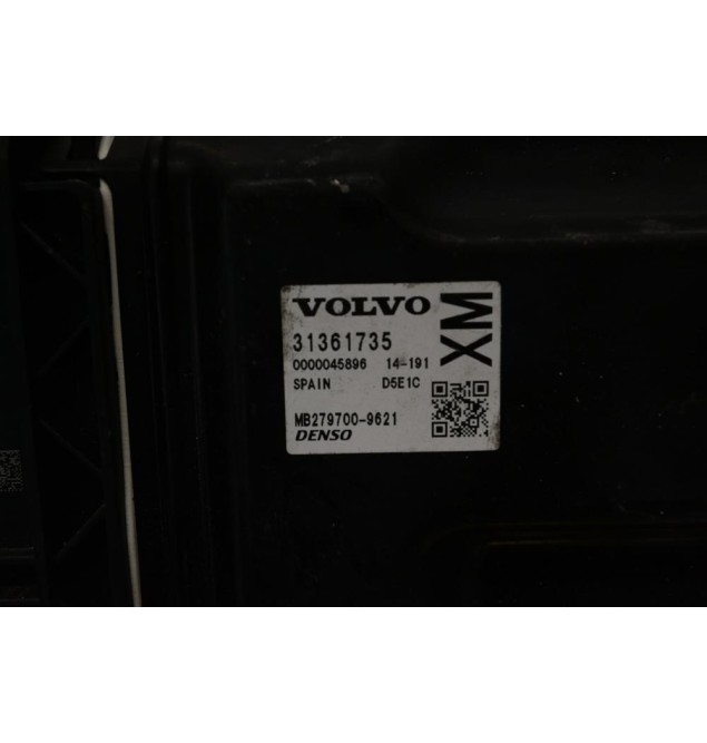 Εγκέφαλος Volvo XC 60 2014-2018 BOSCH B4204T11 31361735