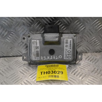 Εγκέφαλος Αυτόματου Σασμάν Nissan Qashqai 1.6 DCI R9M 2007-2020 310364EJ0A BEA20-120N
