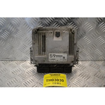 Εγκέφαλος Nissan Qashqai 1.6 DCI R9M 2008-2018 BOSCH 23710-4EB0E 0281031463 1039S76108