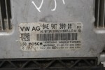 Εγκέφαλος Volkswagen T-Roc 2015-2022 BOSCH DJK 04E907309DM