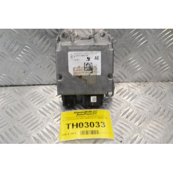 Πλακέτα / Εγκέφαλος Αερόσακων Ford Transit Connect 2013-2026 DT1T-14B321-AE