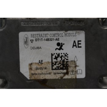 Πλακέτα / Εγκέφαλος Αερόσακων Ford Transit Connect 2013-2026 DT1T-14B321-AE