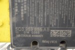 Πλακέτα / Εγκέφαλος Αερόσακων Volkswagen Golf Tiguan Passat Touran Jetta Caddy 2012-2021 5Q0959655AB (Audi A3 S3 Q2 Q3 TT RS3 / Skoda Octavia SuperB / Seat Leon Tarraco)