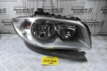 Φανάρι Εμπρός Δεξιά Bmw E81 / E87 2004-2011 (Γνήσιο) 6924488-13