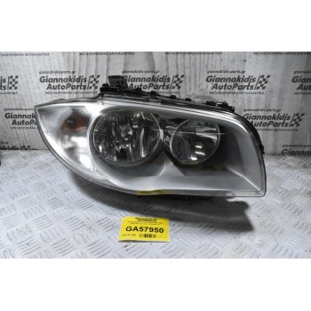 Φανάρι Εμπρός Δεξιά Bmw E81 / E87 2004-2011 (Γνήσιο) 6924488-13