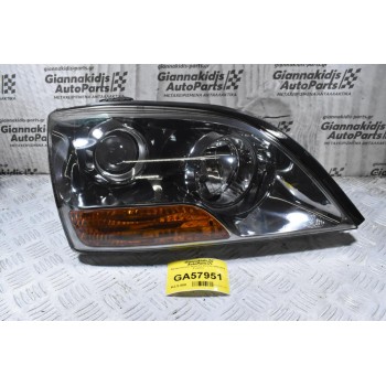 Φανάρι Εμπρός Δεξιά Kia Sorento 2006-2012 (Γνήσιο)