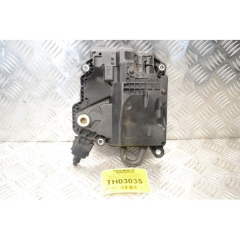 Εγκέφαλος - Μονάδα Ελέγχου Σασμάν Mercedes-Benz E 220 2010-2015 CONTINENTAL 651924 A000270352