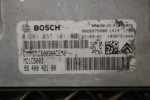 Εγκέφαλος Citroen C3 2016-2026 YH01 BOSCH 9840042180
