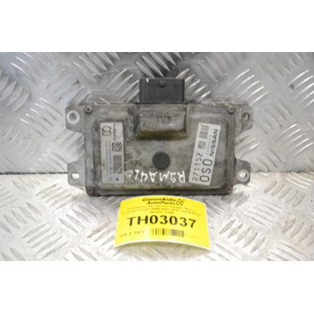 Εγκέφαλος Αυτόματου Σασμάν Nissan Qashqai 1.6 DCI R9M 2007-2020 310364EJ0A BEA20-120N
