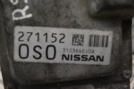 Εγκέφαλος Αυτόματου Σασμάν Nissan Qashqai 1.6 DCI R9M 2007-2020 310364EJ0A BEA20-120N