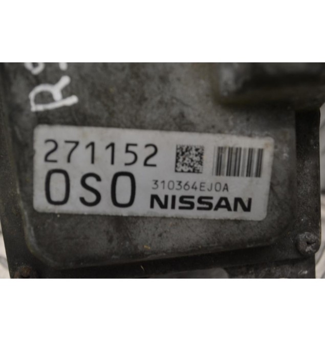 Εγκέφαλος Αυτόματου Σασμάν Nissan Qashqai 1.6 DCI R9M 2007-2020 310364EJ0A BEA20-120N