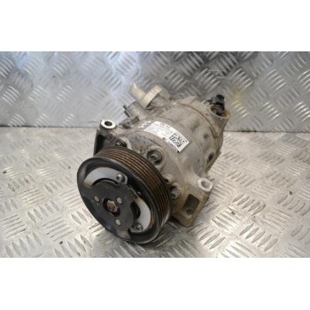 Κομπρεσέρ Aircondition A/C Volkswagen 1.0 TSI CHZ 2010-2019 5Q0820803Q (Seat Audi Skoda)