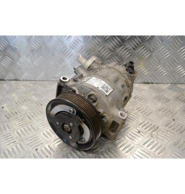 Κομπρεσέρ Aircondition A/C Volkswagen 1.0 TSI CHZ 2010-2019 5Q0820803Q (Seat Audi Skoda)