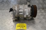 Κομπρεσέρ Aircondition A/C Volvo XC70 XC60 S60 S80 V60 V70 V40 D4204T5 2013-2024 31332528 (Γνήσιο)