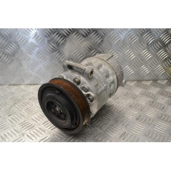 Κομπρεσέρ Aircondition A/C Volvo XC70 XC60 S60 S80 V60 V70 V40 D4204T5 2013-2024 31332528 (Γνήσιο)