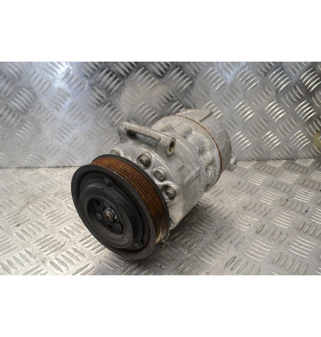 Κομπρεσέρ Aircondition A/C Volvo XC70 XC60 S60 S80 V60 V70 V40 D4204T5 2013-2024 31332528 (Γνήσιο)