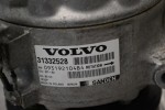 Κομπρεσέρ Aircondition A/C Volvo XC70 XC60 S60 S80 V60 V70 V40 D4204T5 2013-2024 31332528 (Γνήσιο)