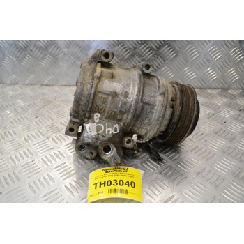 Κομπρεσέρ Aircondition - A/C Κλιματισμός Kia Sorento 2002-2010 16250-23500