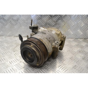 Κομπρεσέρ Aircondition - A/C Κλιματισμός Kia Sorento 2002-2010 16250-23500