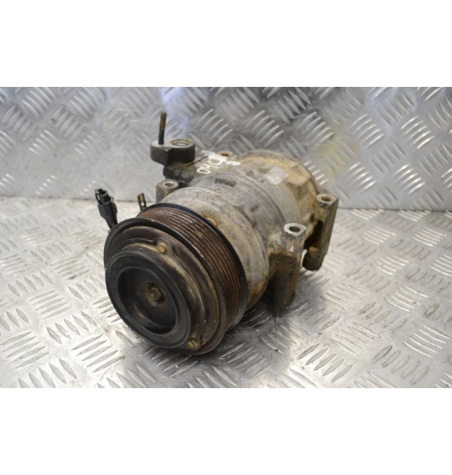 Κομπρεσέρ Aircondition - A/C Κλιματισμός Kia Sorento 2002-2010 16250-23500