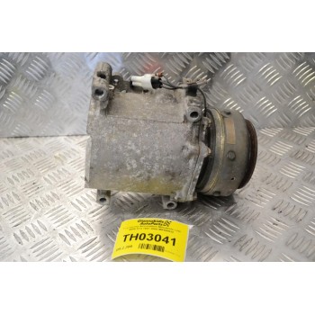 Κομπρεσέρ Aircondition Mitsubishi L200 4D56 K74 1997-2005 MR360532